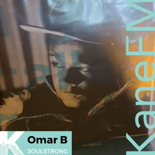 SoulStrong 1st July '25 with Omar B