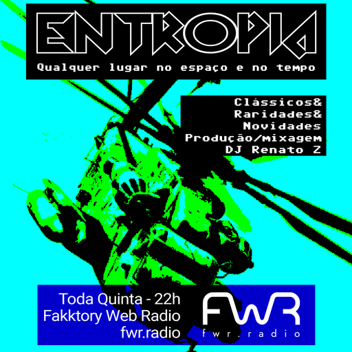 Entropia 155 - 28.11.2024