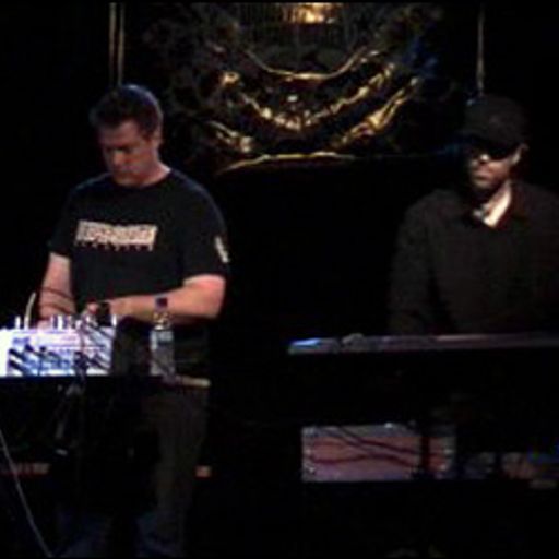 solipsistic NATION No. 110: Dubmatix, Live