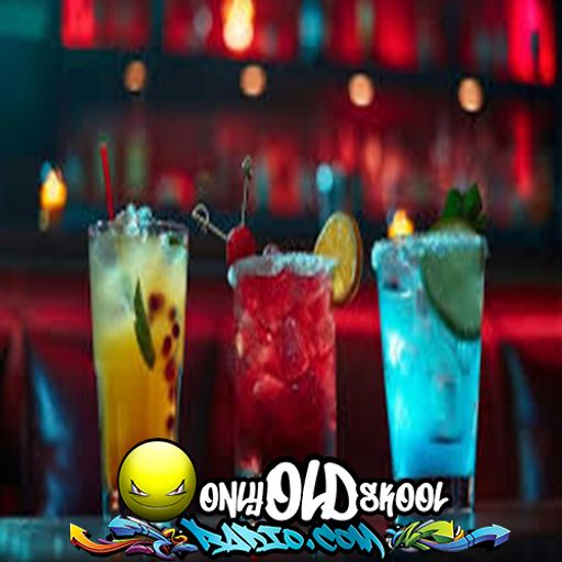 DJ Hedgehog - Liquid Lottery - Only Drum N Bass - Wednesday 11th December 2024 - OnlyOldSkoolRadio