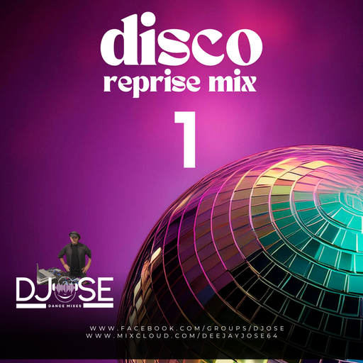 Disco House Reprise Mix 1