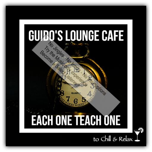 Guido's Lounge Cafe 020 Each One Teach One (select)