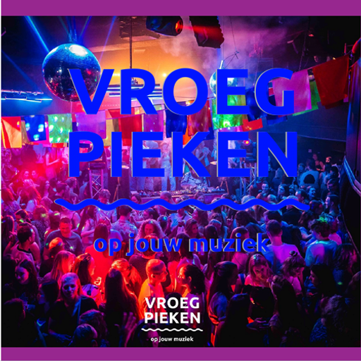 Vroeg Pieken (v)oorproefje