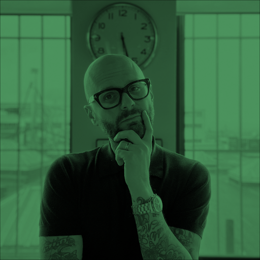 The Rendezvous - Kurtis Powers ~ 13.11.22