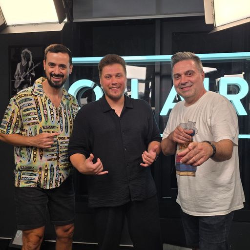 SummerKiss Kiss in the Mix 23 iulie 2025 Special Guest DJ Speed