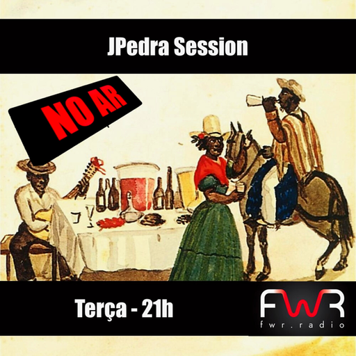 JPedra Session 157  - 5.9.2023
