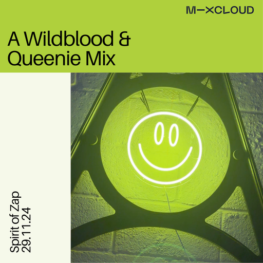 Wildblood and Queenie: Spirit of Zap 29.11.24