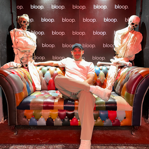 Bad Intentions w/ Mas Que Nada - 08.10.25