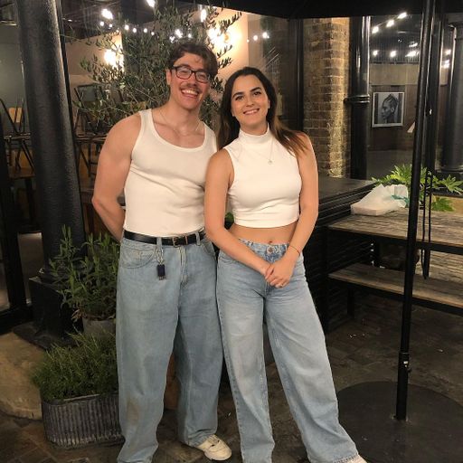 Mary X - 09/09/23 [Voices Radio]