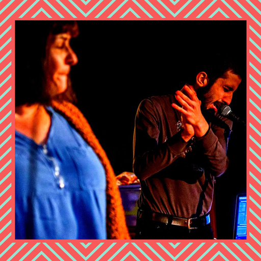 Ginga Beat – Lena d'Água e Primeira Dama