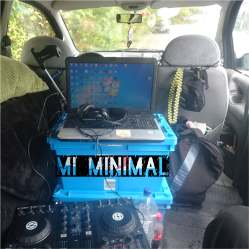 Mi Minimal - Bristol Struggle special  - Beatinspector