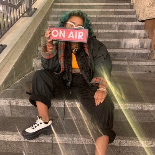 THEMPRESS 08/10/24 - [Voices Radio]