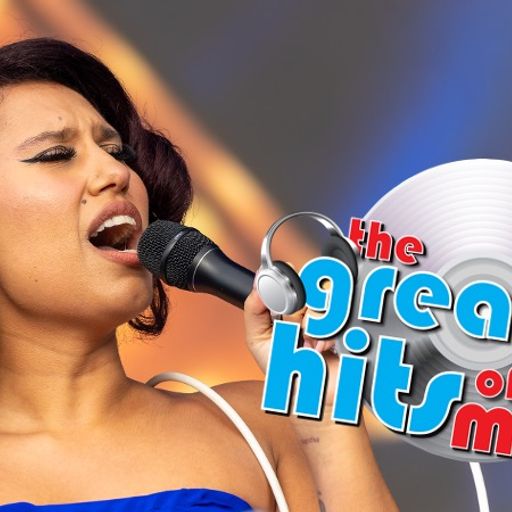 The Greatest Hits Of Music - 5th October 2025