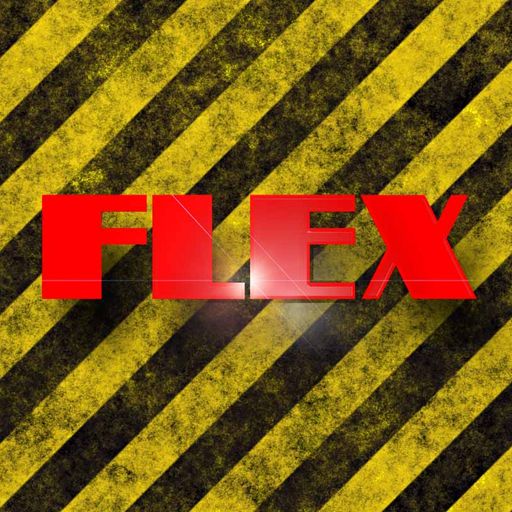 Flex June 1.0 (Ain't going to Rockness Mix)