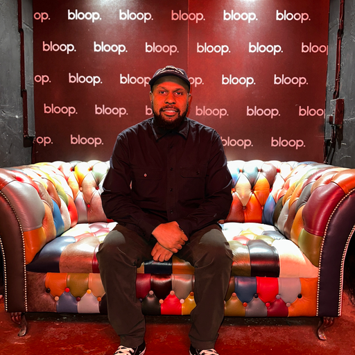 Wolves That Drift w/ WOLFDRIFTA - 06.08.25