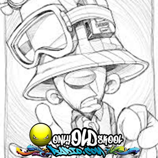 Dan FaceMe  - Saturday 1st May 2021 - OnlyOldSkoolRadio.com