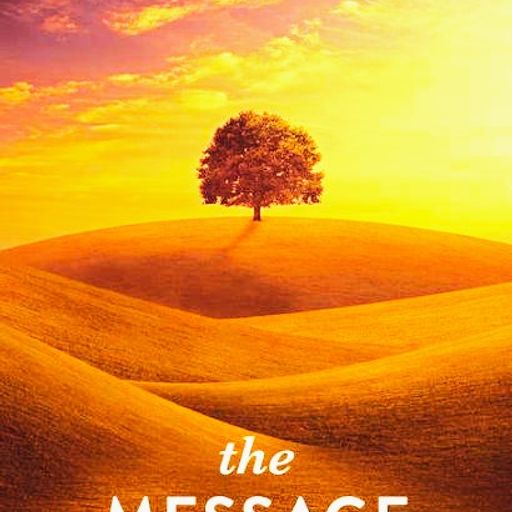 The Message (ExtendedJazzFusion)