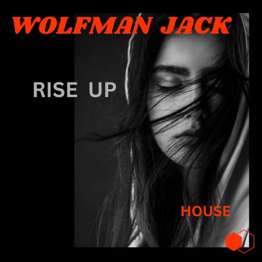 WOLFMAN JACK // GUEST MIX // 28-06-24