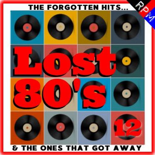 LOST 80'S : 12