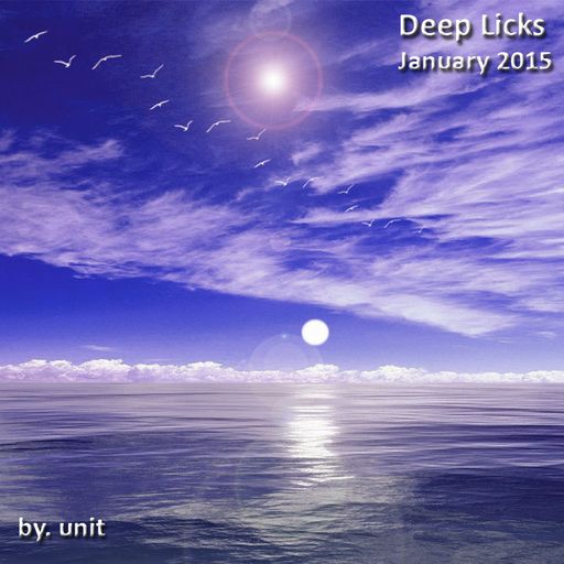 Deep Licks January 2015