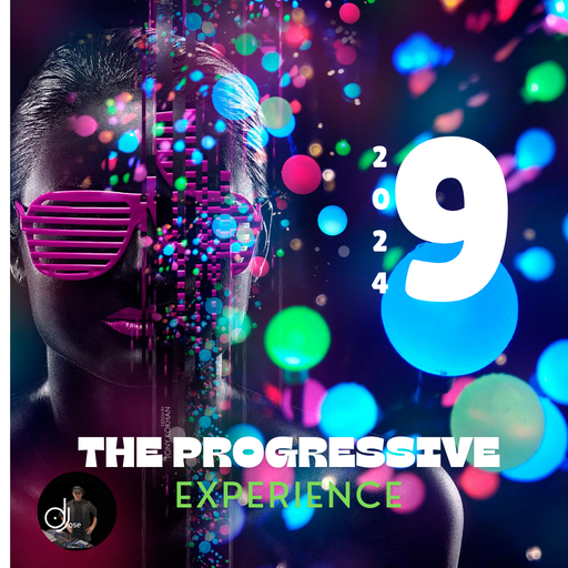 The Progressive Experience Mix 9