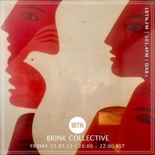 Brink Collective - 23.07.2021