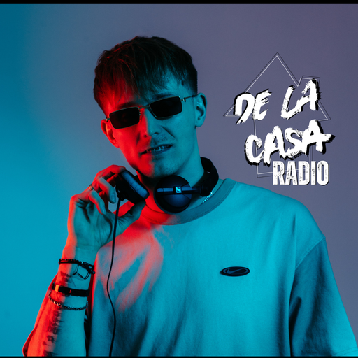 Bib_$on - De La Casa Radio 04.06.26