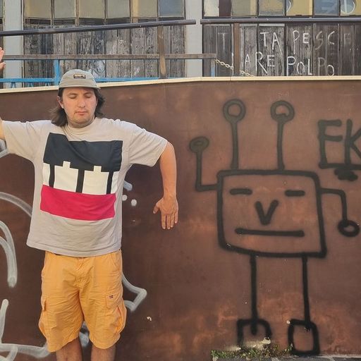 80s Rampwalk - 2nd July 2025