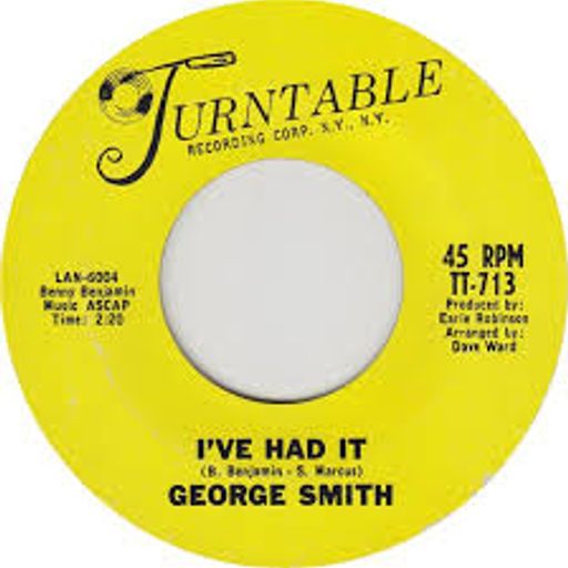 NORTHERN SOUL - TEARDROPS AND TINGLES