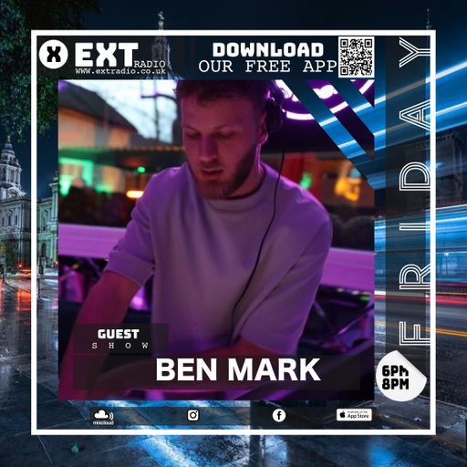 Ben Mark - Guest Show - 20 JUN 2025