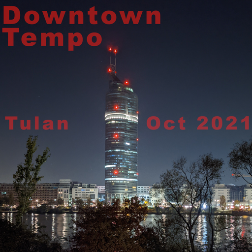 Downtown Tempo - Oct 2021