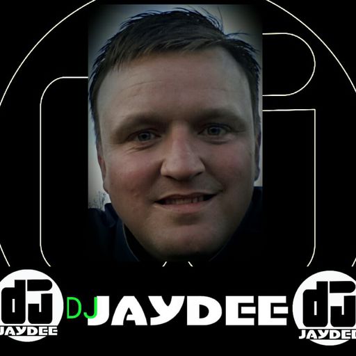 Jaydee Does Friday