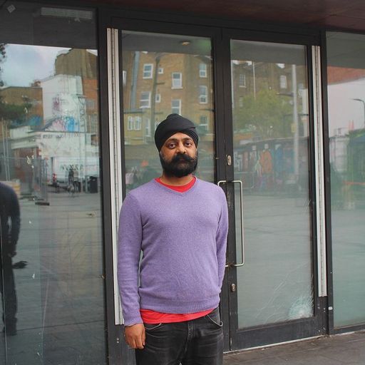 Nāda Sonics w/ Sway of the Verses - 11th October 2025