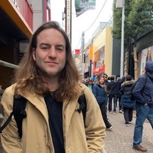 Idle Hands w/ Zane Landreth - 4th March 2026