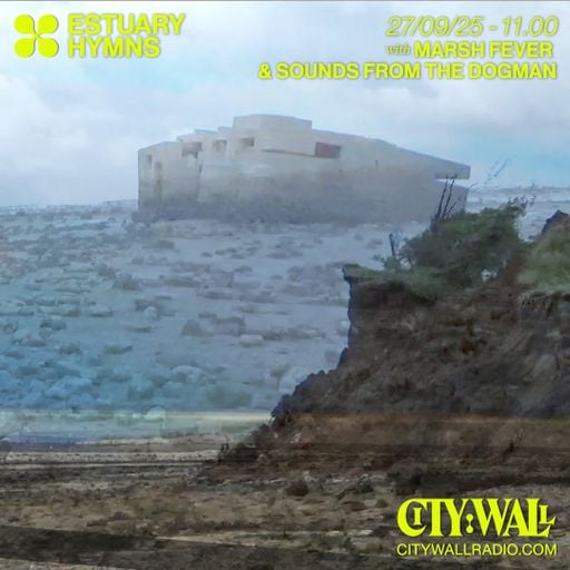 Estuary Hymns w/ Marsh Fever & Sounds Of The Dogman - September 2025
