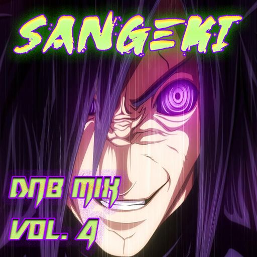 DNB MIX VOL. 4