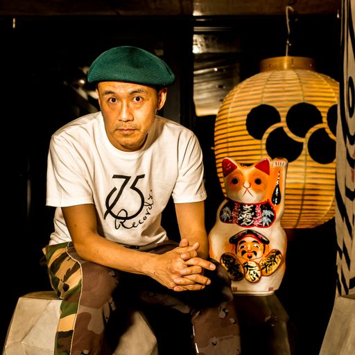 WW Tokyo: Toshio Matsuura with Jin Nakahara & KEITA “KTa” BRASIL // 05-08-19