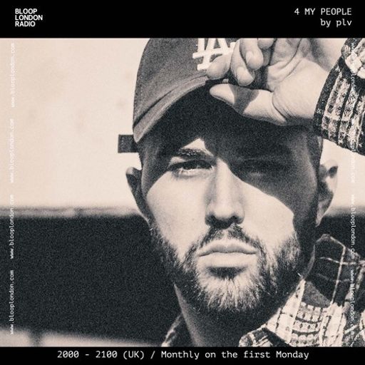 4 MY PEOPLE by plv - 06.01.25