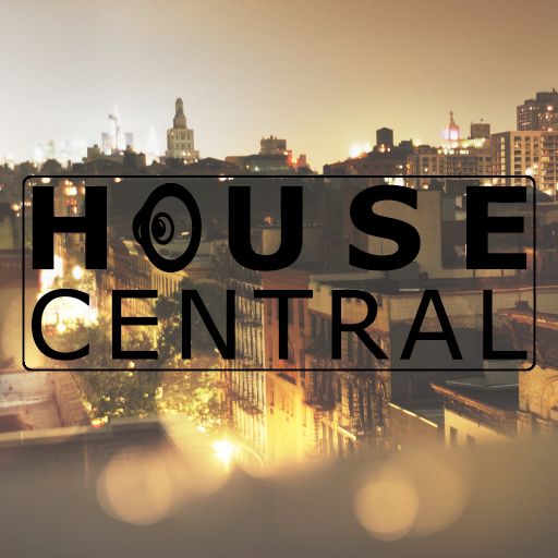 House Central 809 - Oliver Knight in the Guest Mix