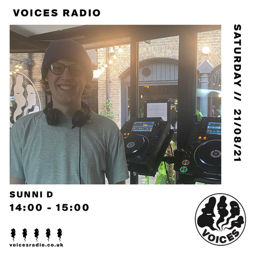 Sunni D - 20/08/21