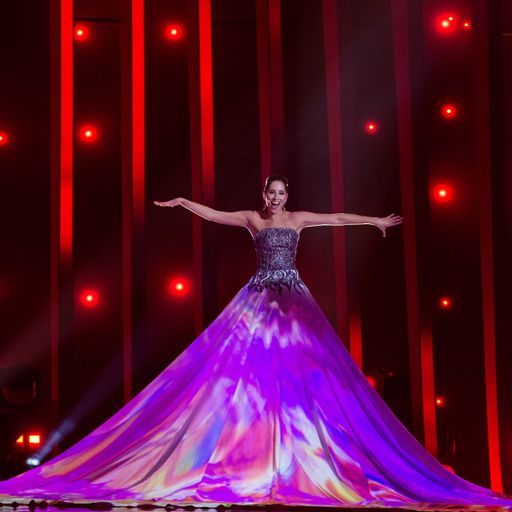 "Let Me Be The One" Eurovision Show 322 (22nd October 2024) - UK, Malta and 6 more Possible Mello