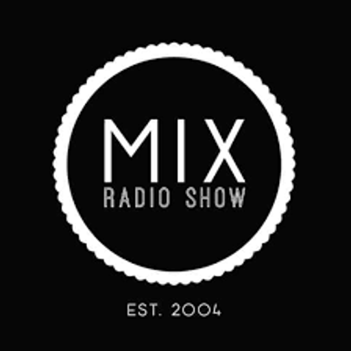 #Mix Radio Show #Emanuel (Pt) #Abril #2022