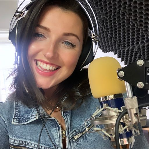 Samantha Clinch 23-10-20