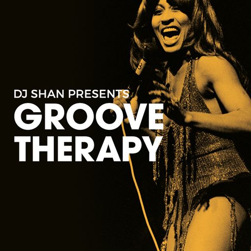 Groove Therapy - 20th Nov 2019