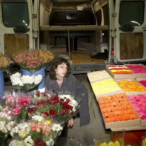 Panorama Yerevan - Armenian Songs of Spring - 11th April 2026