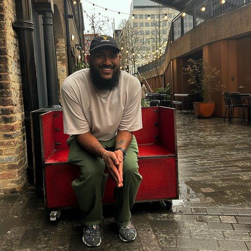 Swimdem Sounds w/ Natty Cole 21/02/24 - Voices Radio