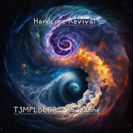 HARDCORE REVIVAL B2B COLLABORATION
