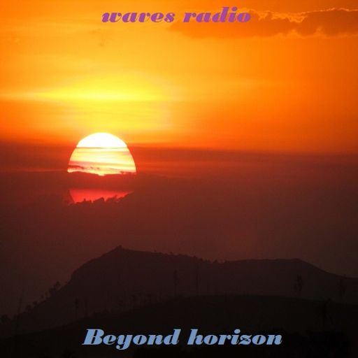 ARIS M.G.T. for Waves Radio #179 (Beyond Horizon)