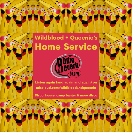 Wildblood & Queenie's Home Service 180317