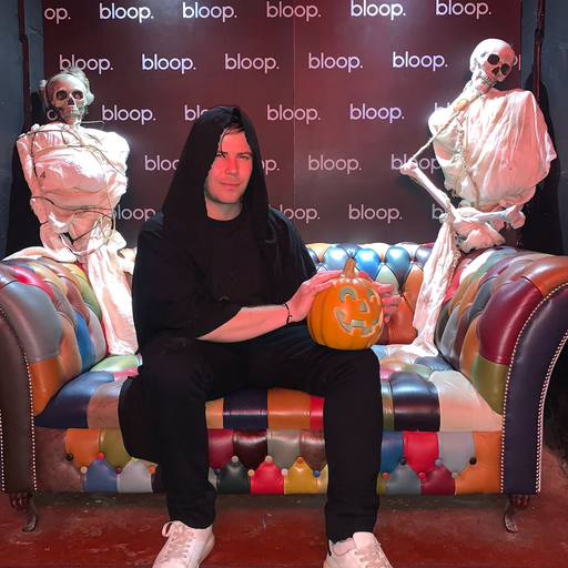 Organically Grown Beats w/ Stray Son - 01.11.25